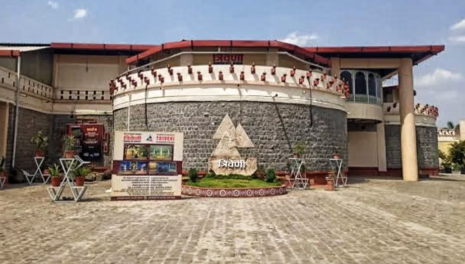 Triveni Museum, Ujjain, Madhya Pradesh - Vushii.com